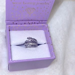 Melinda Maria Ear Cuff